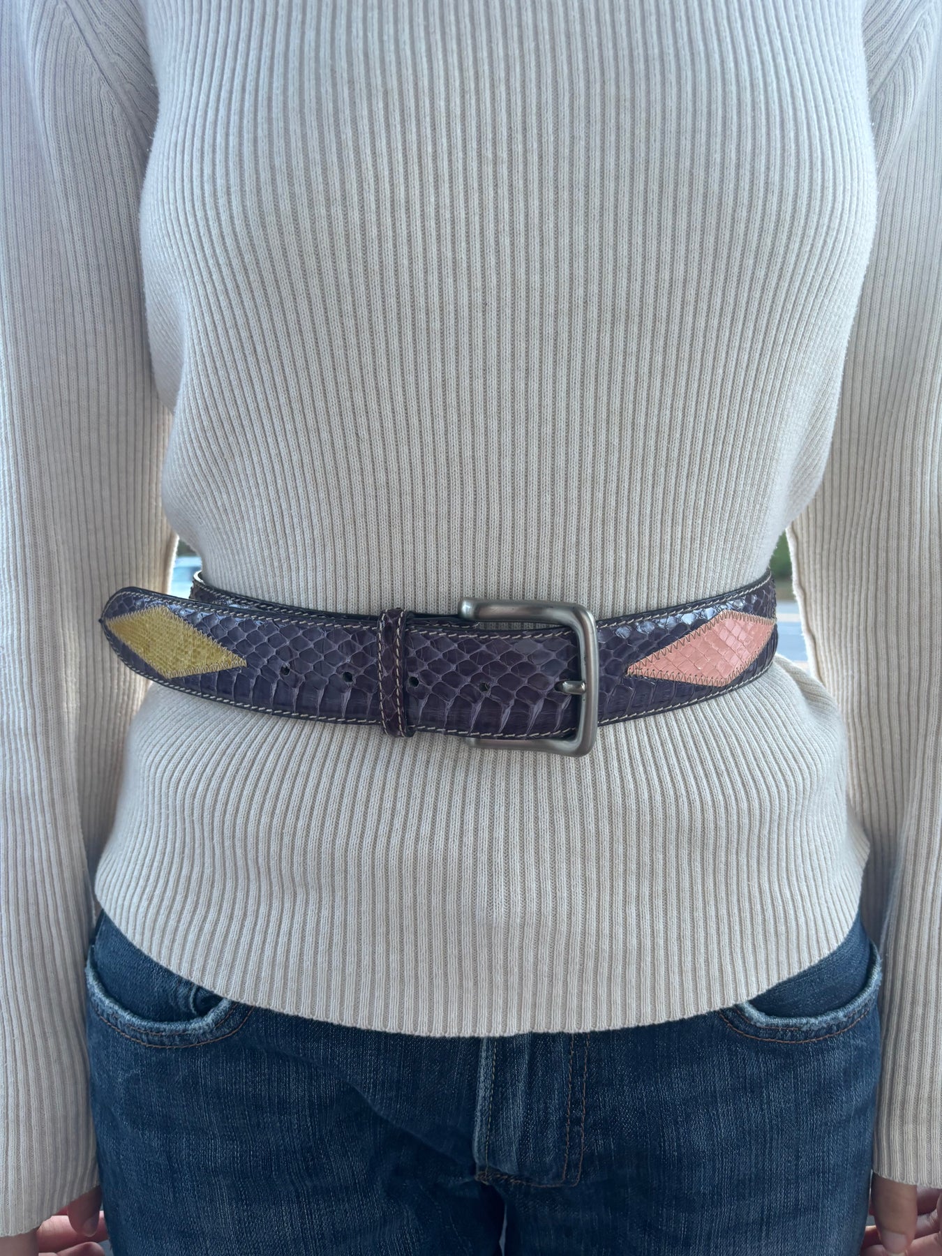 belt.MULTI-COLOR.snake.