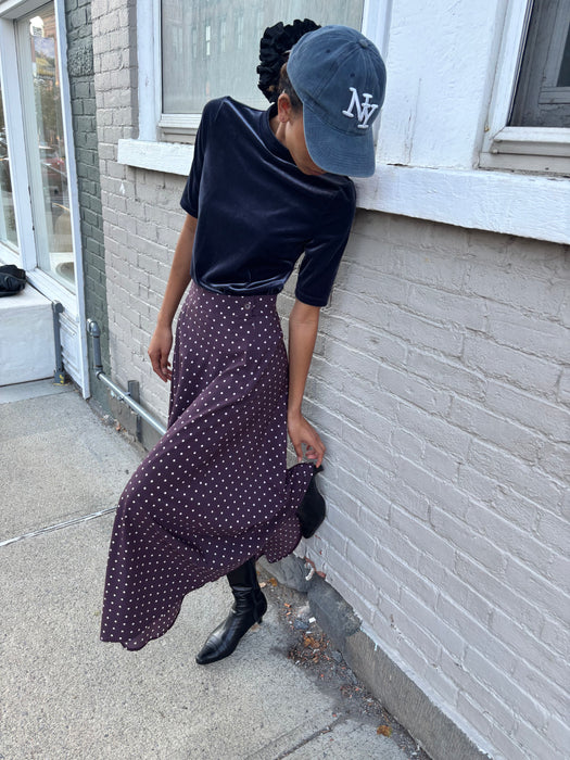 skirt.GRETA.polkadot.