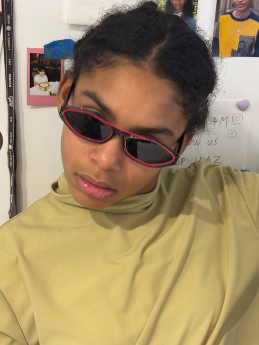 marc jacobs. SUNglasses.