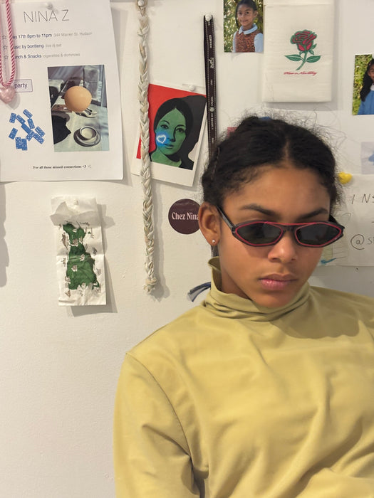 marc jacobs. SUNglasses.