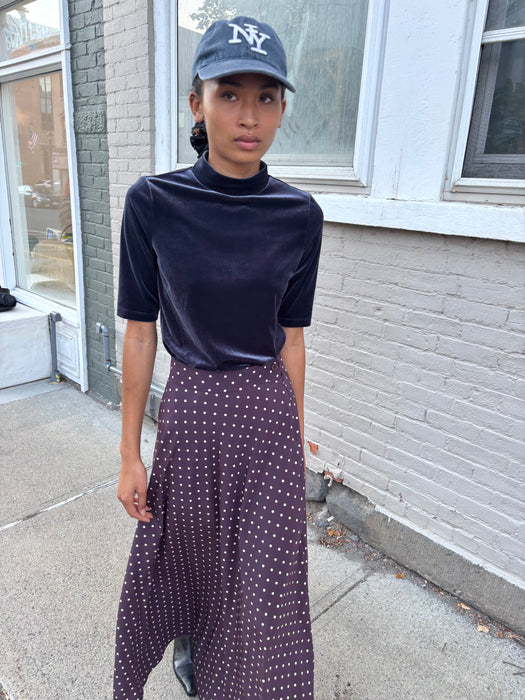 skirt.GRETA.polkadot.