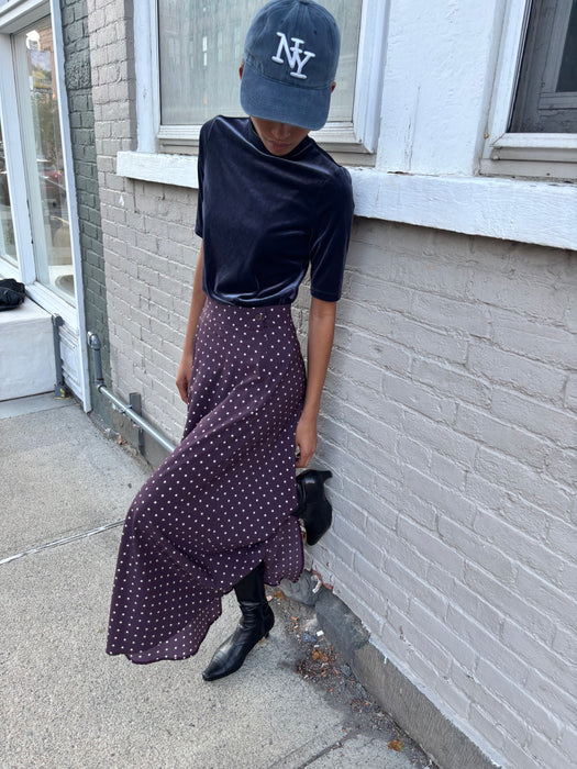 skirt.GRETA.polkadot.