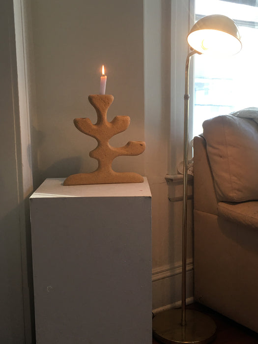 multiple candle holder. BONTLENG.
