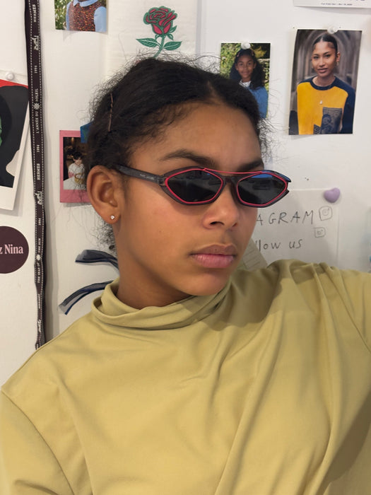 marc jacobs. SUNglasses.