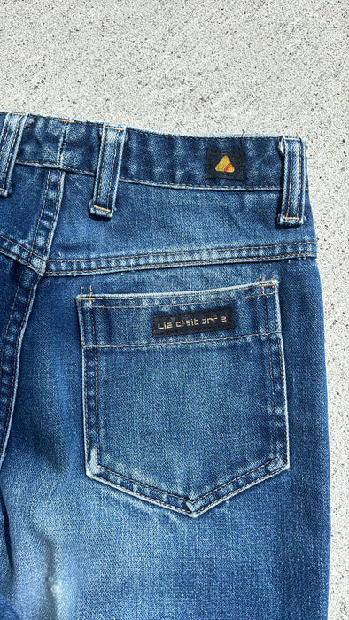 dream jean. LIZwear.