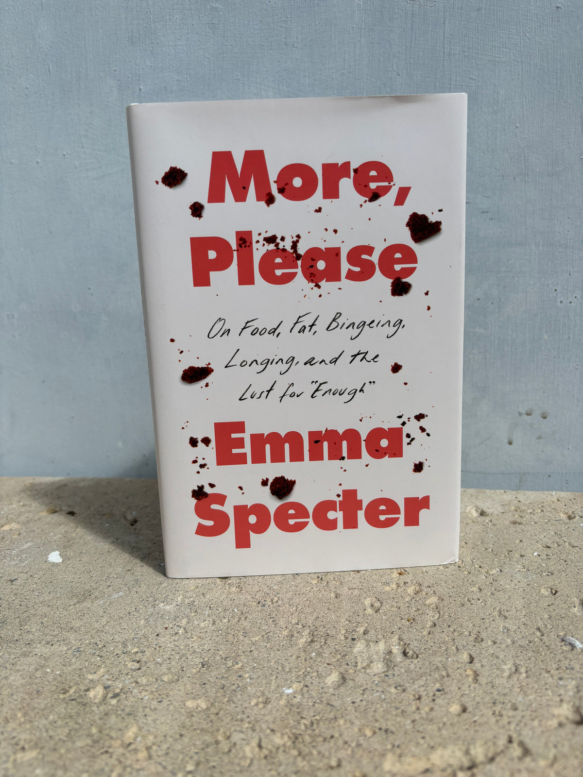 more please!.BOOK.– NINAZnyc