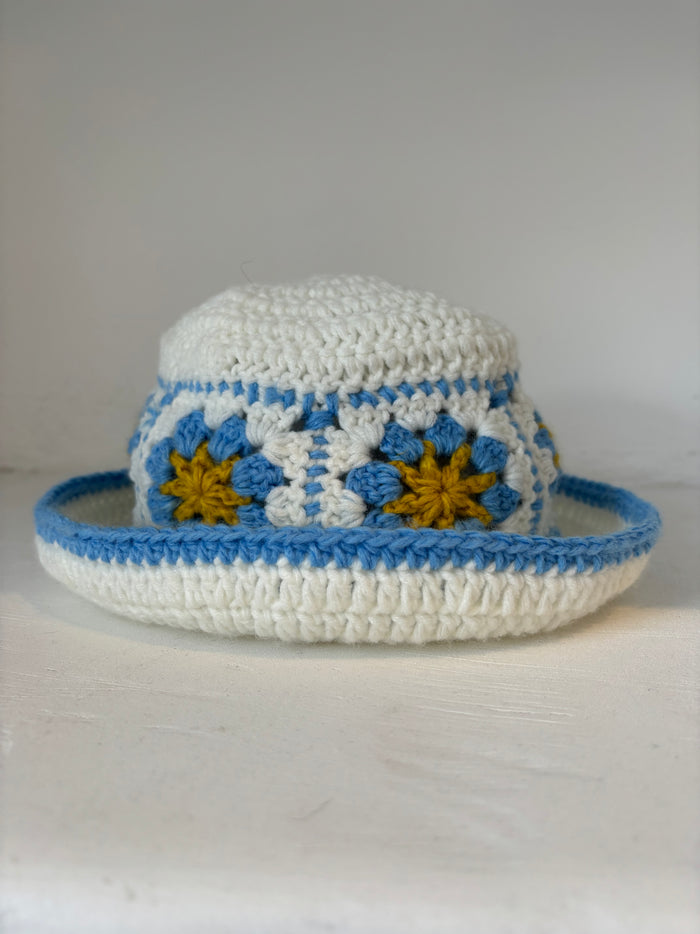 hats