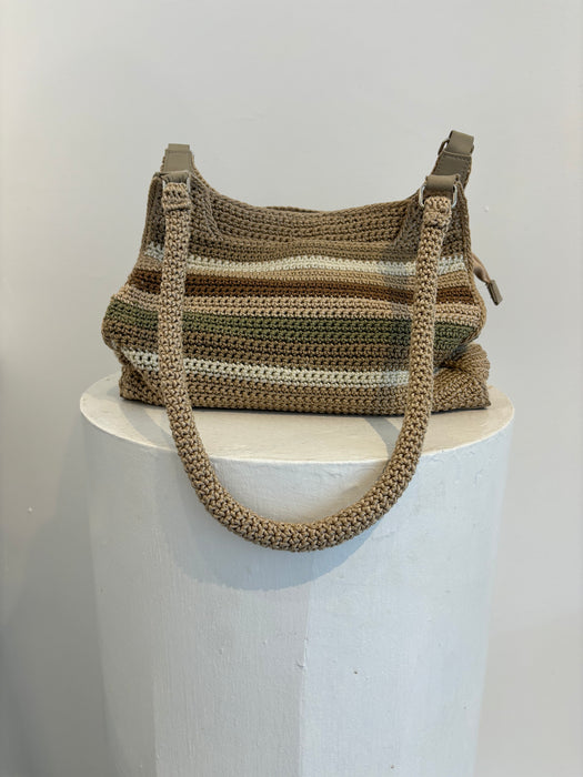 bag.CROCHET.shoulder.