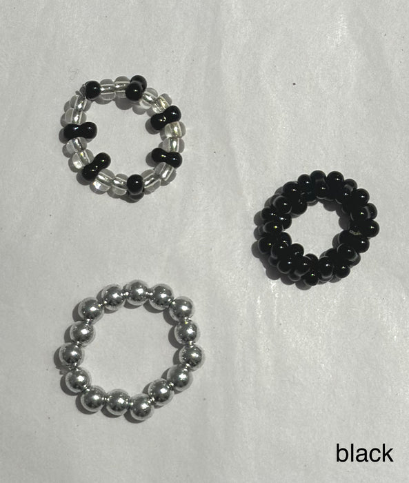 BAHIA rings