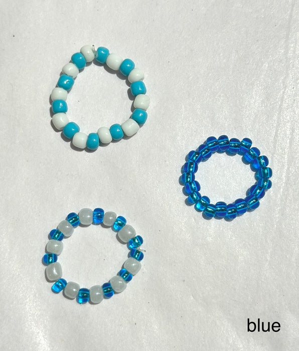 BAHIA rings