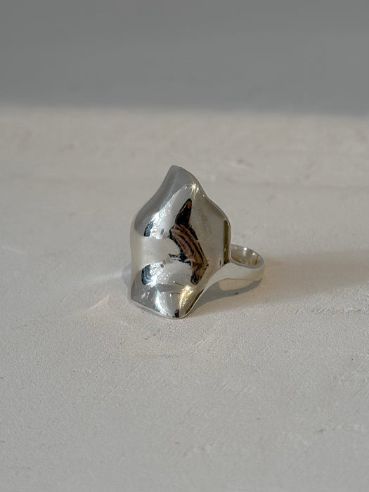 thévenot.MOAI.ring-silver.