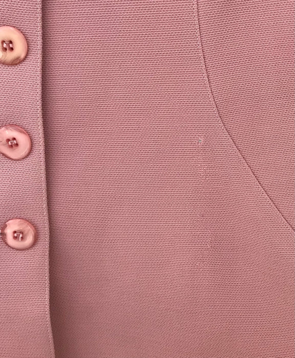 corset. ALAIA. blazer.