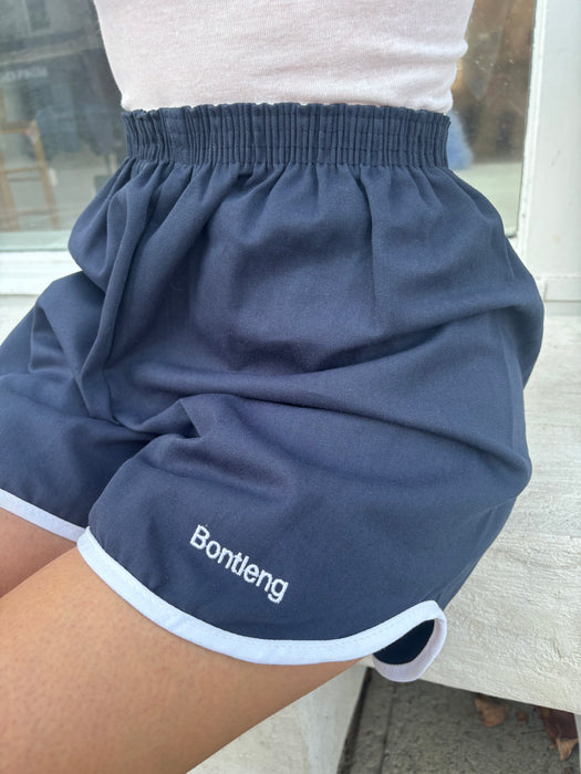 bontleng.SHORTS.unisex