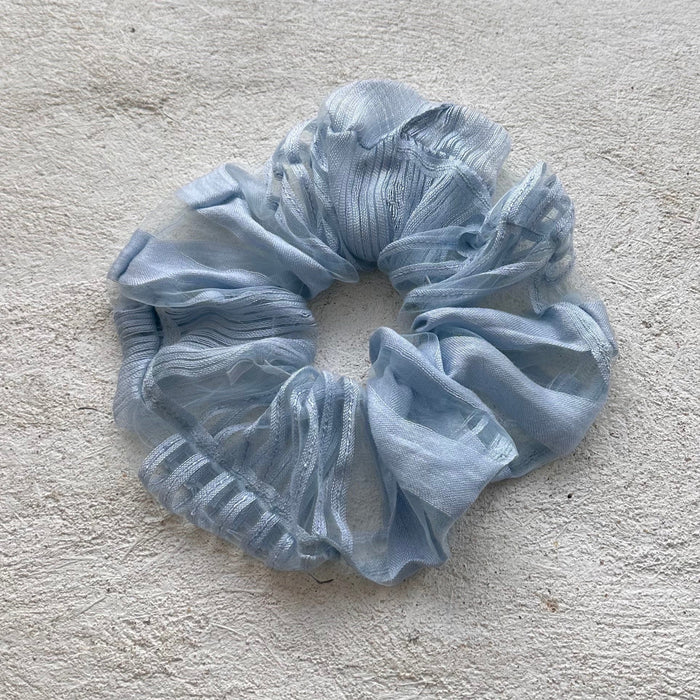 scrunchie.SILK