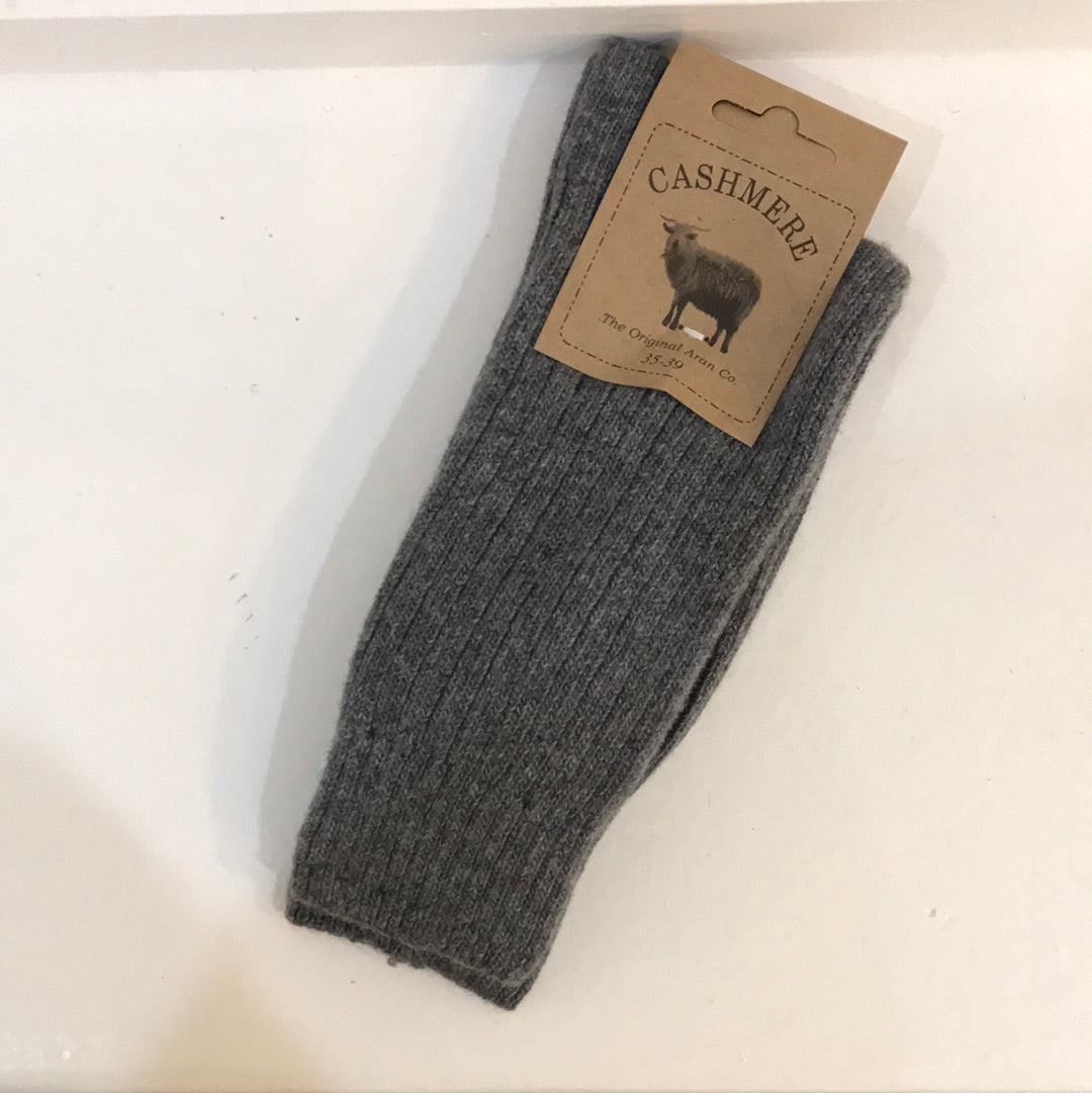 CASHMERE. socks.– NINAZnyc